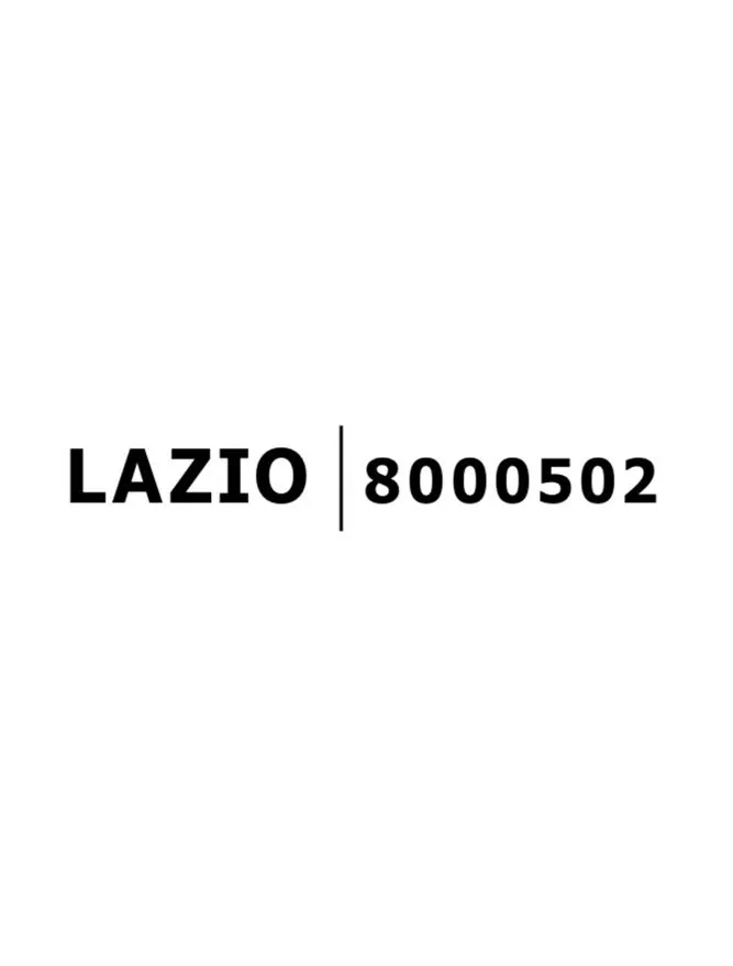 Spot LAZIO IP54, aluminiu