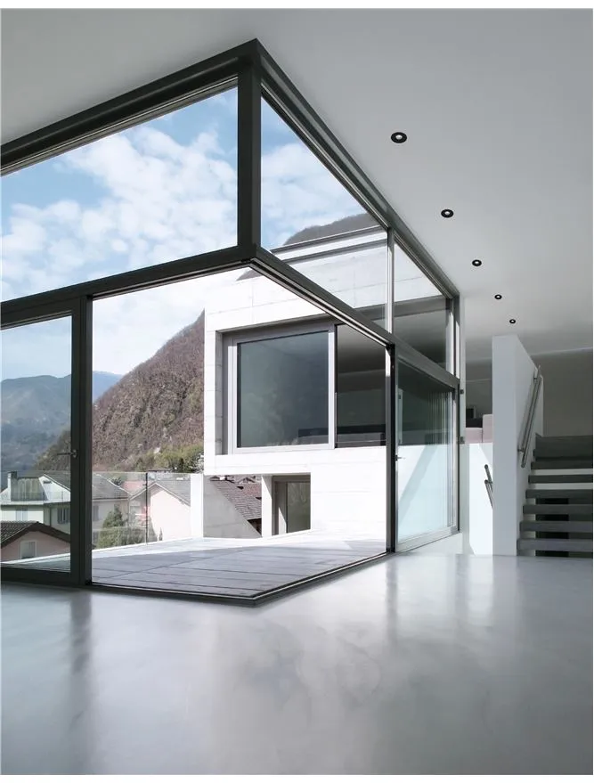 Spot LAZIO IP54, aluminiu