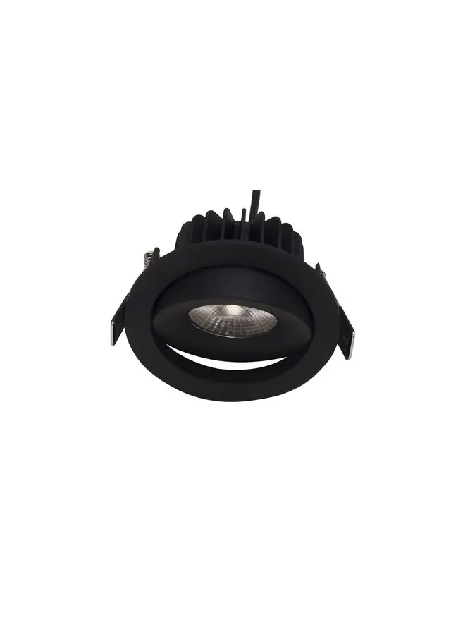 Spot LAZIO IP54, aluminiu