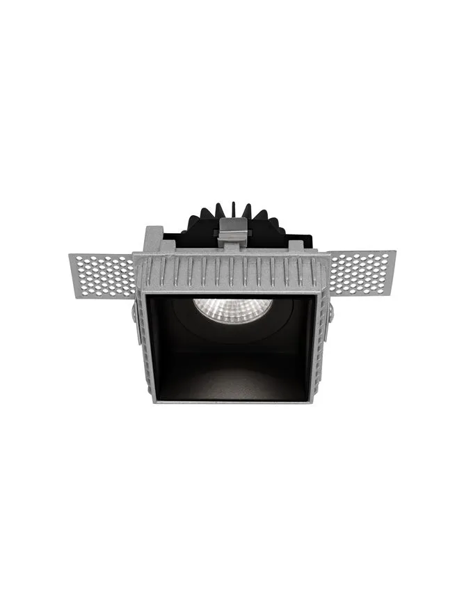 Spot BELLUNO IP54, aluminiu