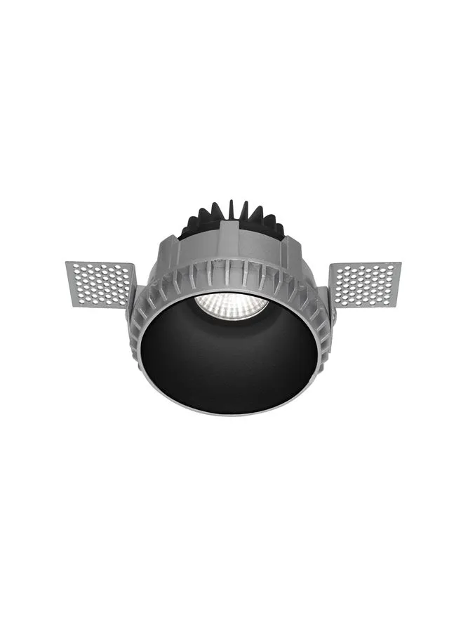 Spot BELLUNO IP54, aluminiu