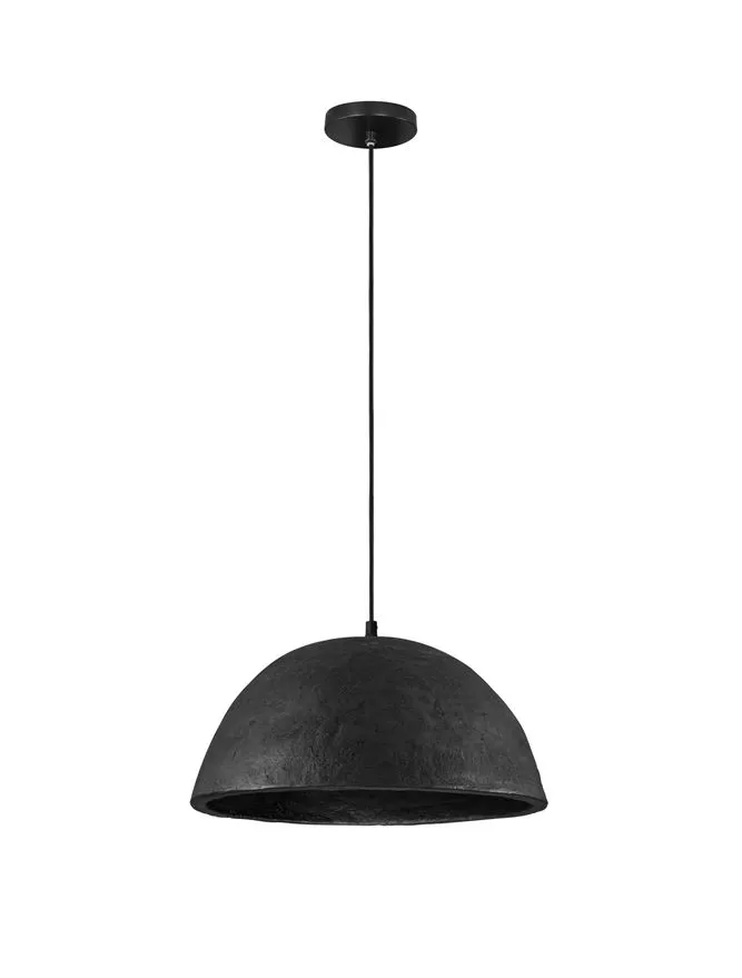 Suspensie TALCUM E27, 1x12 W, 100-240 V, IP20, paper