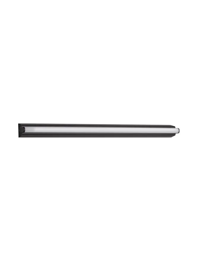 Aplică ENDO LED 19 W, 220-240 V, 1986 lm, 3000K, IP44, aluminiu și acril