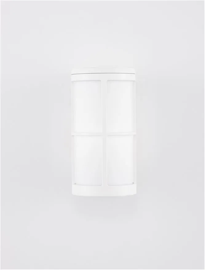 Aplică exterior STONE E27, 1x12 W, 220-240 V, IP54, aluminiu și acril 4