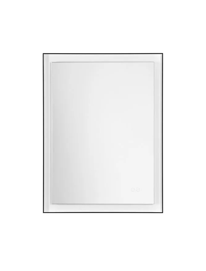 Oglindă URAL LED 29 W, 220-240 V, 734 lm, 4000K, IP44, aluminiu și sticlă