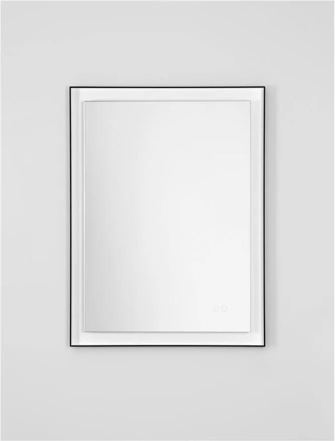 Oglindă URAL LED 29 W, 220-240 V, 734 lm, 4000K, IP44, aluminiu și sticlă