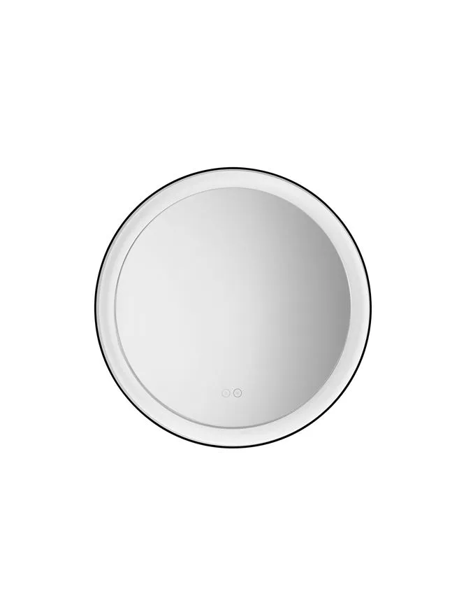 Oglindă URAL LED 20 W, 220-240 V, 682 lm, 4000K, IP44, aluminiu și sticlă