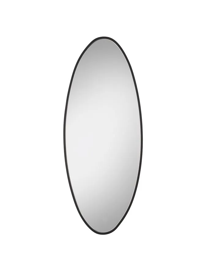 Oglindă RILO LED 43 W, 220-240 V, 1110 lm, 3000K, IP44, aluminiu și sticlă