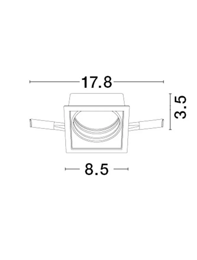 Accesoriu WALL%20WASHER