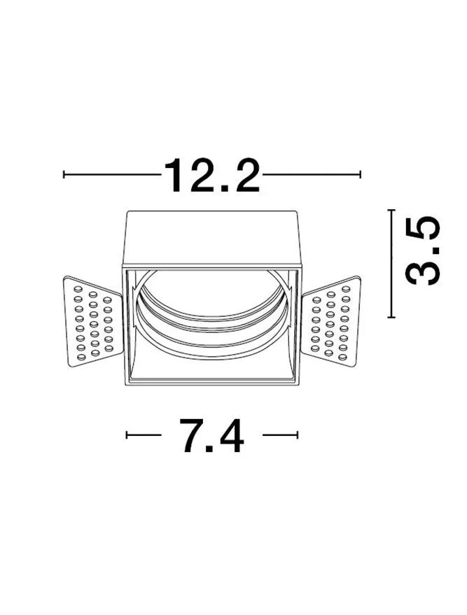 Accesoriu WALL%20WASHER