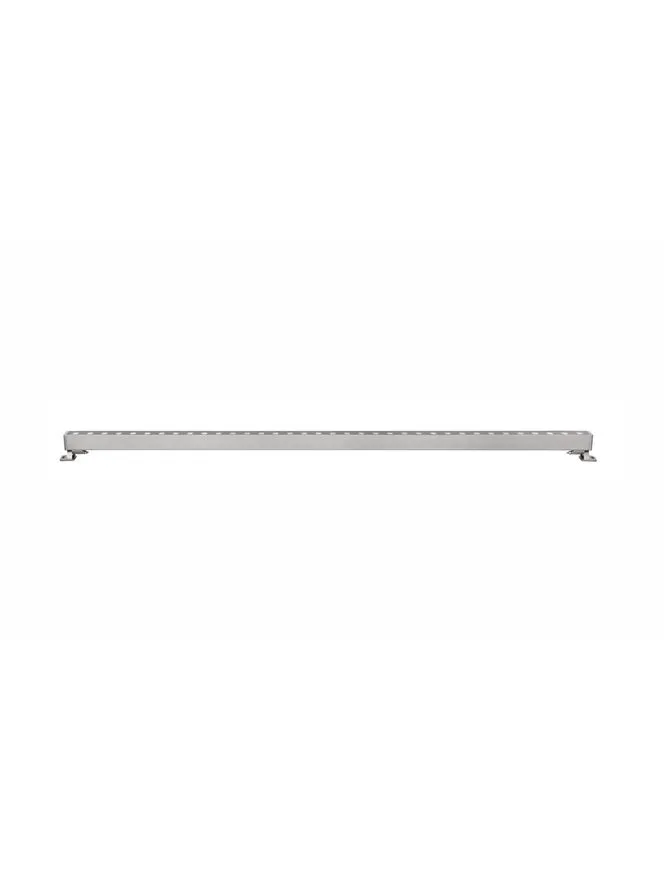 Aplică exterior WALL%20WASHER LED 15 W, 24 V, 746 lm, 3000K, IP67, aluminiu și sticlă