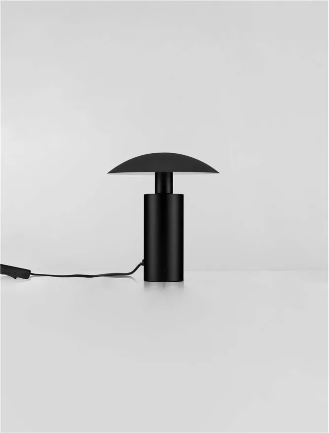 Veioză KARPOS LED 5 W, 220-240 V, 264 lm, 3000K, IP20, metal