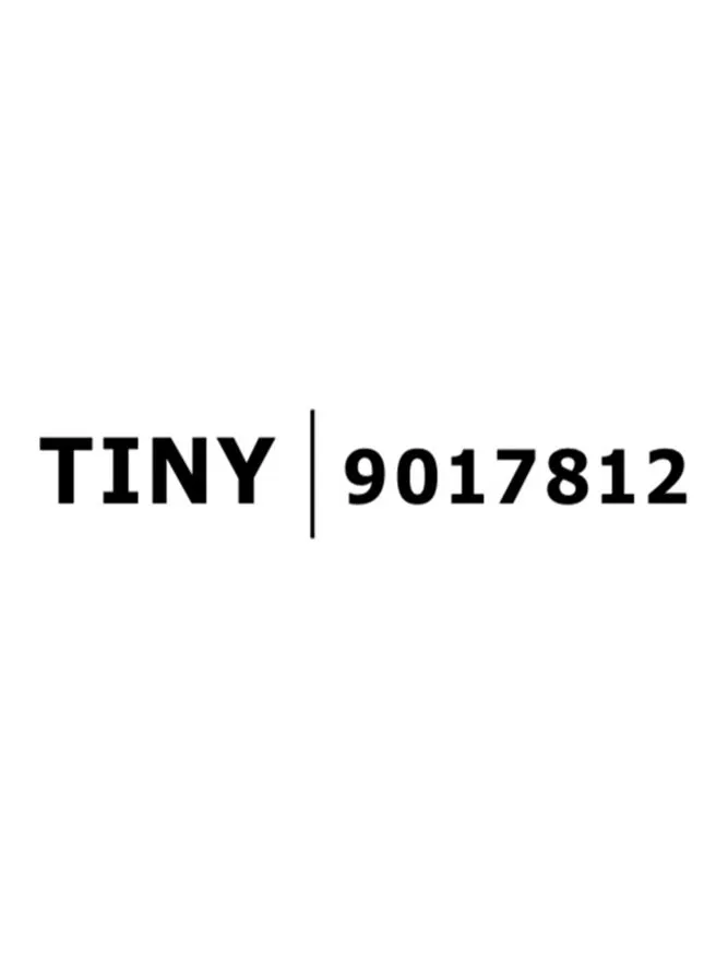 Spot TINY LED 1 W, 3 V 350 mA, 70 lm, 3000K, IP44, aluminiu
