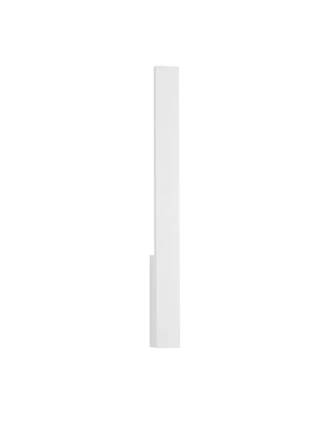 Aplică exterior ISOS LED 6 W, 220-240 V, 517 lm, 3000K, IP65, aluminiu 2