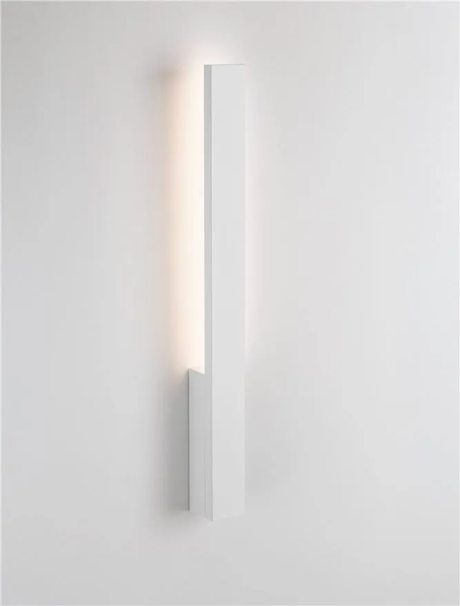 Aplică exterior ISOS LED 6 W, 220-240 V, 517 lm, 3000K, IP65, aluminiu 5