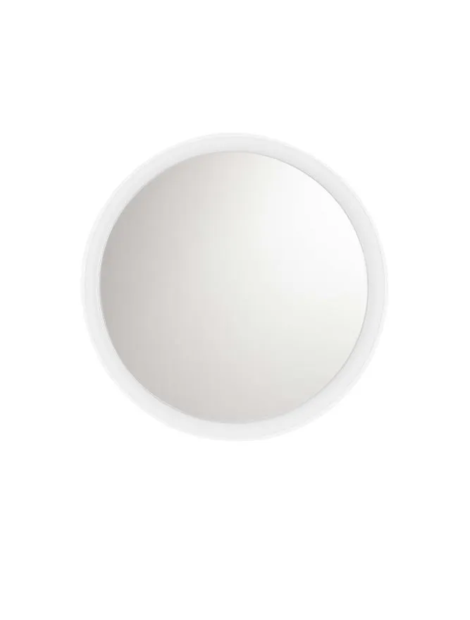 Oglindă ONAR LED 21 W, 220-240 V, 870 lm, 3000K, IP20, aluminiu, acril și metal