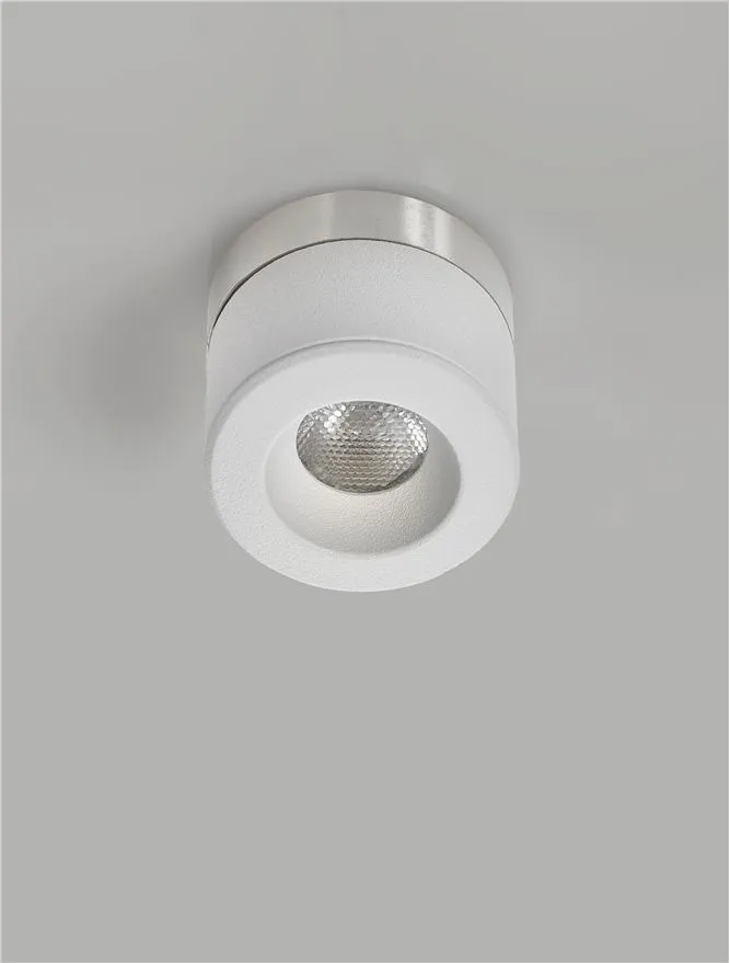 Spot Loggia aluminiu