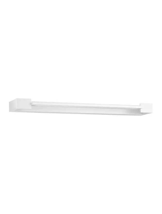 Aplică ARGA LED 17 W, 220-240 V, 1400 lm, 3000K, IP44, aluminiu