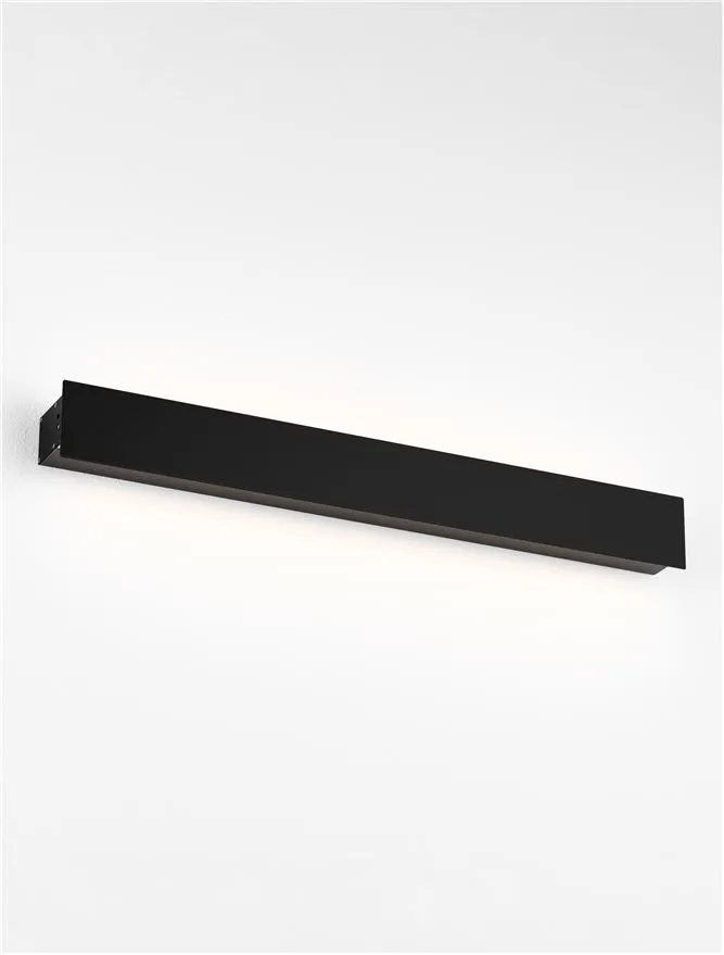 Aplică exterior PATH LED 11 W, 220-240 V, 150 lm, 3000K, IP65, aluminiu 4