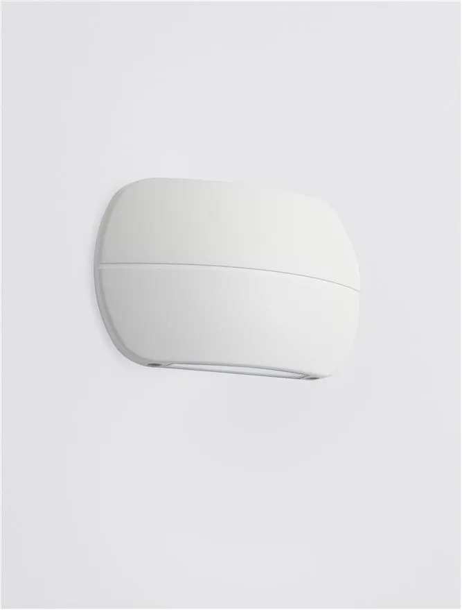 Aplică exterior PRATO LED 10 W, 220-240 V, 533 lm, 3000K, IP65, aluminiu și sticlă 3