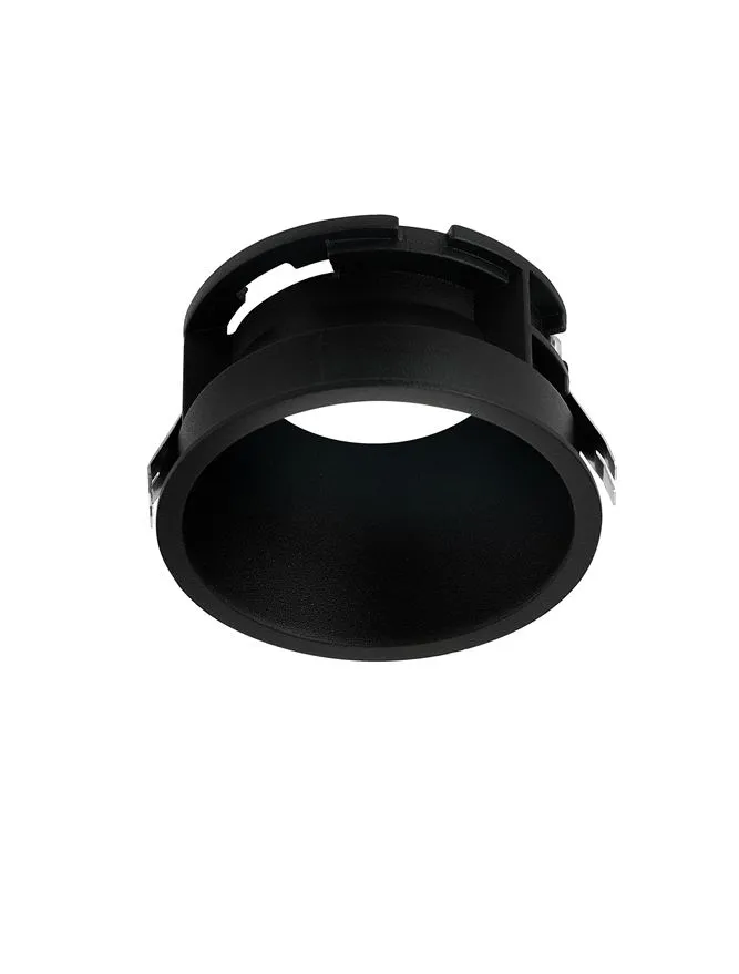 Spot Spezia GU10, 1x10 W, 220-240 V, IP20, aluminiu