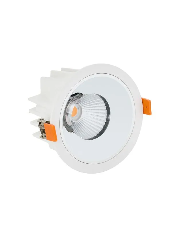 Spot Oblio LED 28 W, 220-240 V, 1827 lm, 3000K, IP20, UGR <16, CRI ≥90, aluminiu