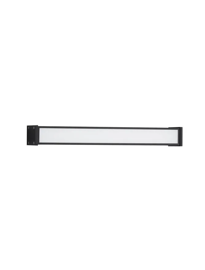 Aplică exterior NOVA LED 21 W, 220-240 V, 974 lm, 3000K, IP65, aluminiu și sticlă 2