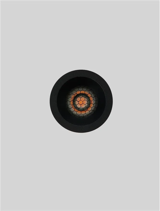 Spot Delve LED 5 W, 220-240 V, 199 lm, 2700K, IP65, UGR <12, CRI ≥97, aluminiu
