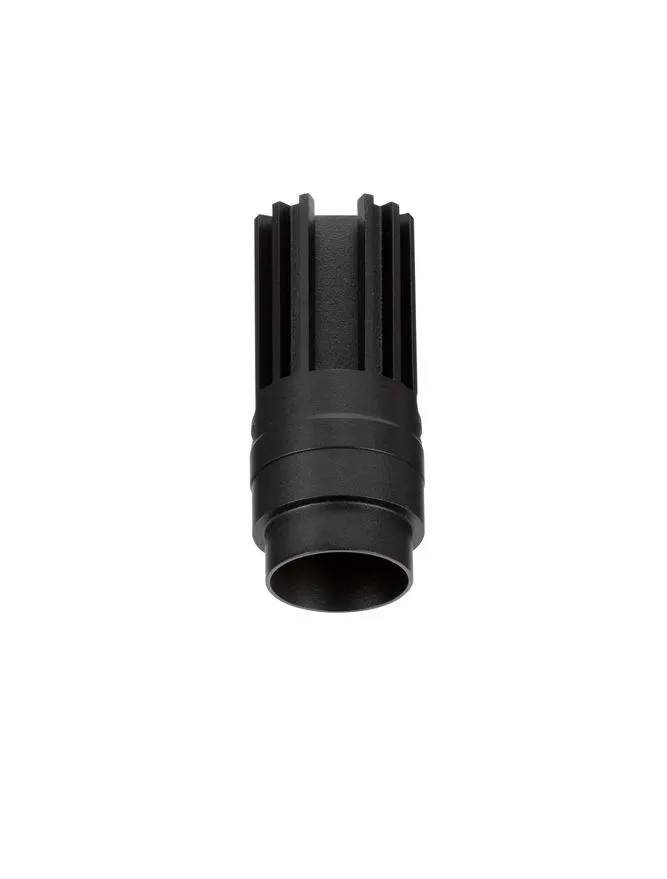 Spot Doue LED 8 W, 220-240 V, 540 lm, 3000K, IP20, UGR <12, CRI ≥90, aluminiu