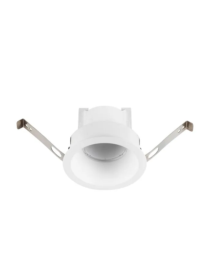 Spot Doue aluminiu