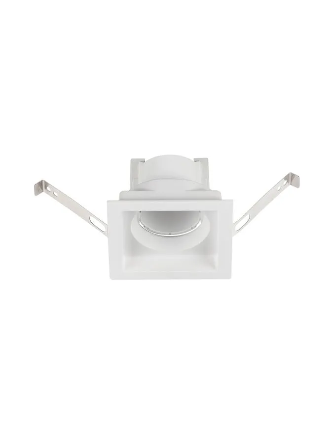 Spot Doue aluminiu