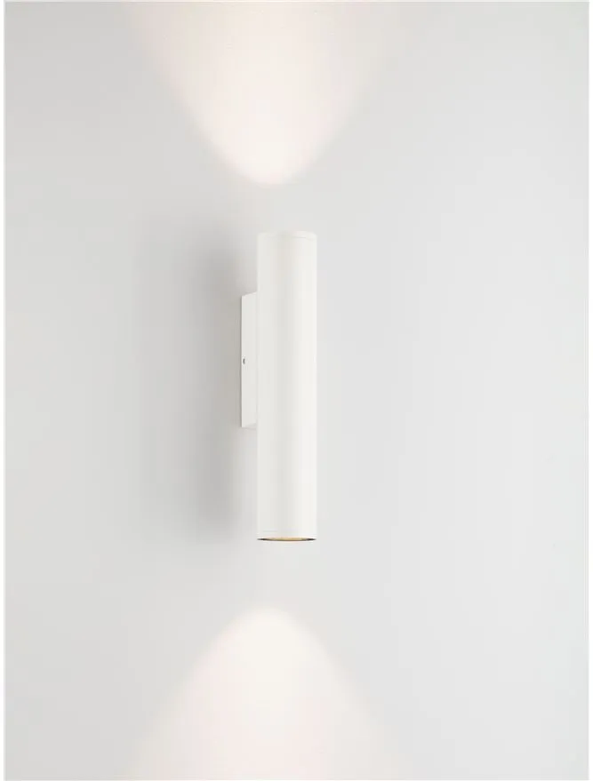 Aplică exterior TORRIN LED 6 W, 220-240 V, 460 lm, 2700K, IP65, aluminiu și sticlă 4