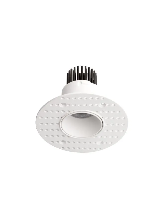 Spot SELENE LED 5 W, 10 V 500 mA, 350 lm, 3000K, IP20, aluminiu