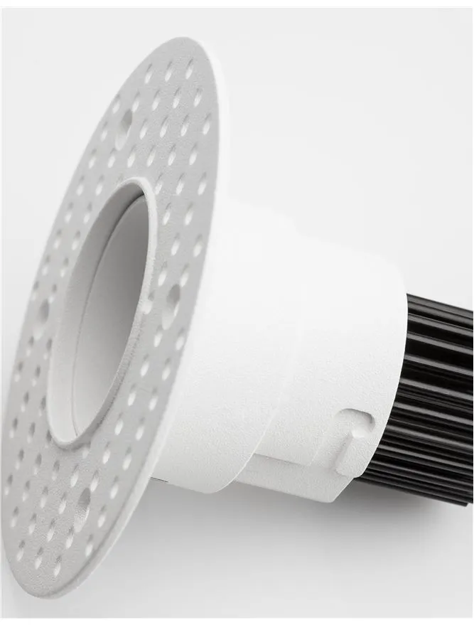 Spot SELENE LED 5 W, 10 V 500 mA, 350 lm, 3000K, IP20, aluminiu