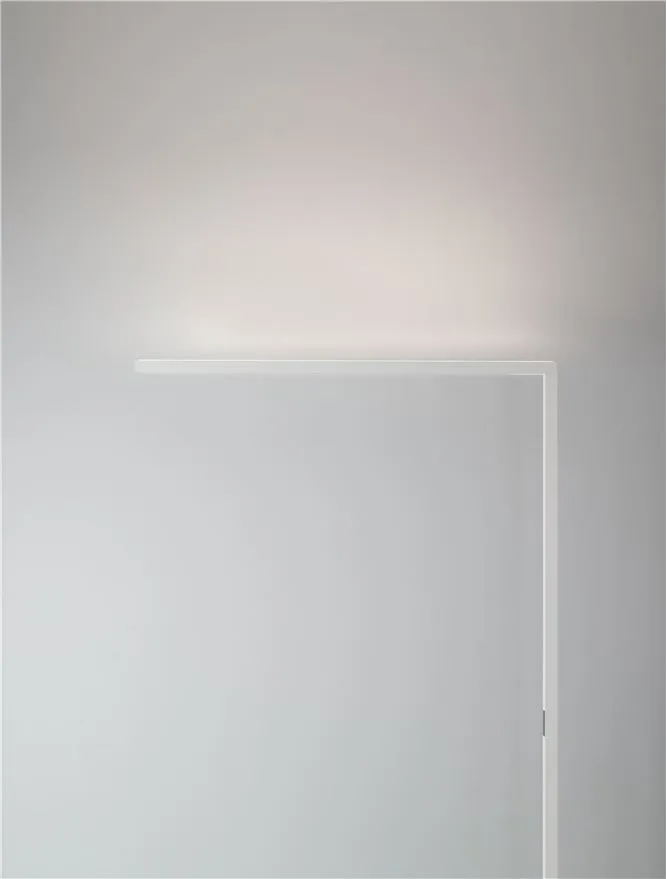 Lampadar Reader 51 W, 220-240 V, 4000K, IP44