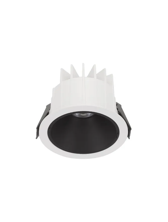Spot BRADY LED 10 W, 220-240 V, 924 lm, 3000K, IP67, CRI ≥80, aluminiu
