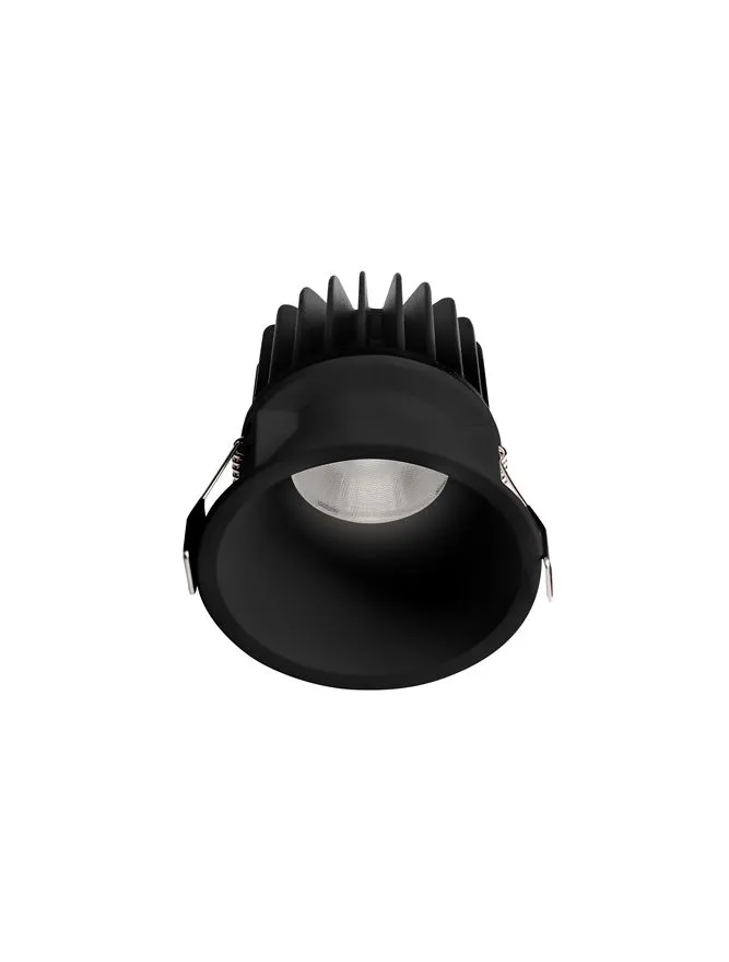 Spot SELENE IP54, aluminiu