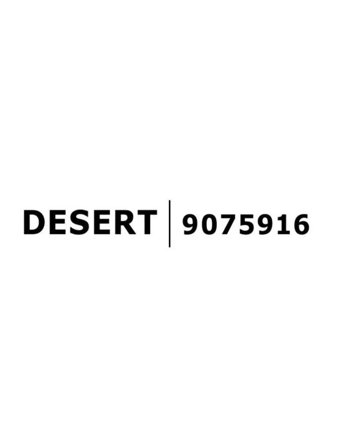 Spot DESERT LED 3 W, 9 V 350 mA, 210 lm, 3000K, IP20, aluminiu