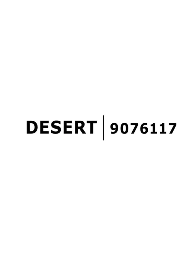 Spot DESERT LED 9 W, 9 V 350 mA, 630 lm, 3000K, IP20, aluminiu