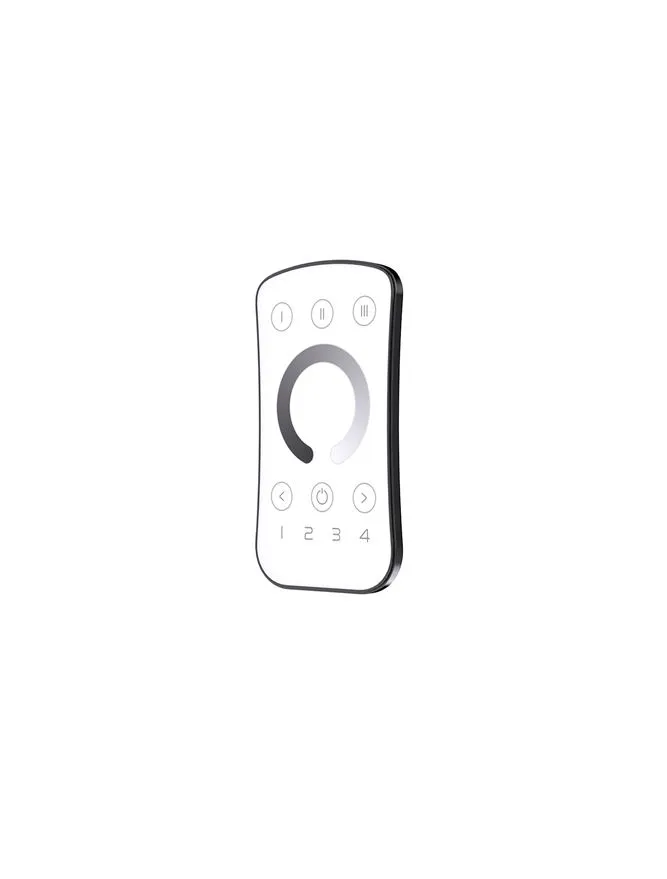 Controler RF Controllers dimmabil cu telecomandă