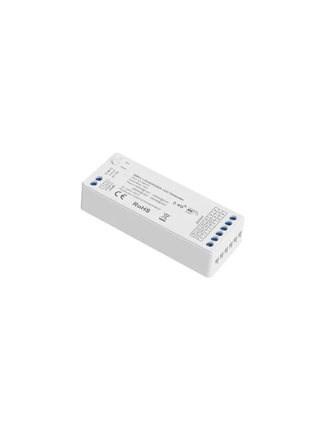 Controler RF Controllers
