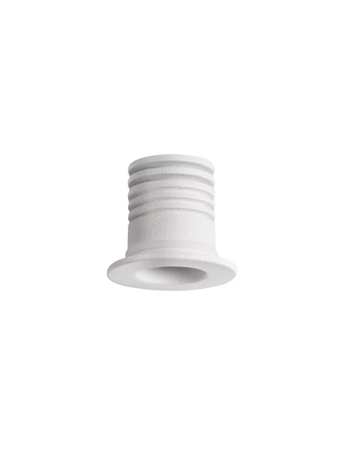 Spot TINY LED 1 W, 3 V 350 mA, 70 lm, 3000K, IP44, aluminiu