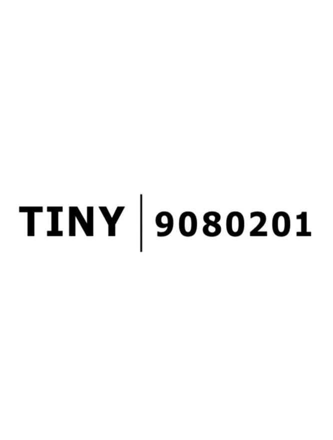Spot TINY LED 1 W, 3 V 350 mA, 70 lm, 3000K, IP44, aluminiu