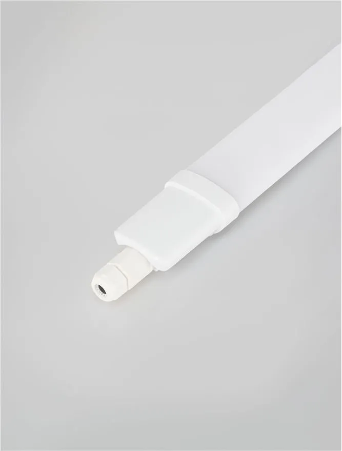 Cosio LED 36 W, 220-240 V, 4000K, IP65, CRI ≥80, pc