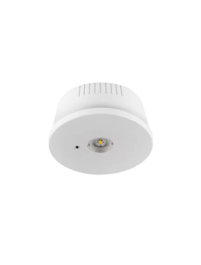 Plafonieră/Suspensie EL201 3 W, 220-240 V, pc