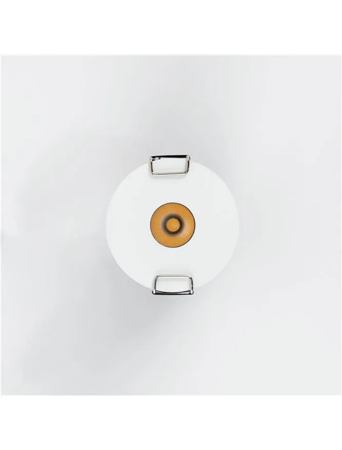 Spot MiniOne%20Special%20Lenses 8 W, 36 V 200 mA, 2700K, IP20, aluminiu
