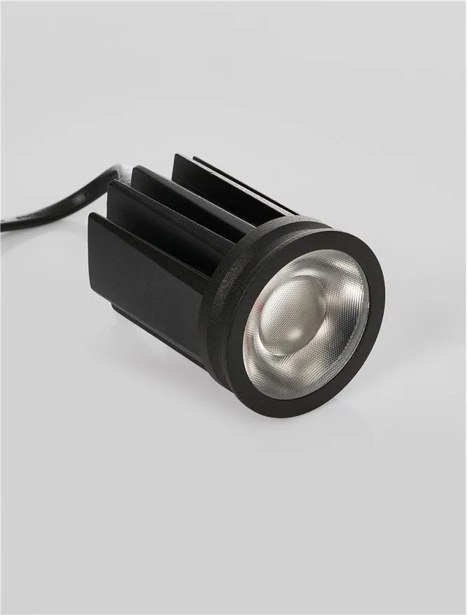 Spot Spezia LED 10 W, 220-240 V, 909 lm, 2700K, IP44, UGR <6, CRI ≥97, aluminiu