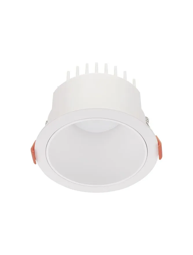 Spot CARPO 20 W, 220 V, 521 lm, 3000K, IP20, UGR <19, CRI ≥90, aluminiu