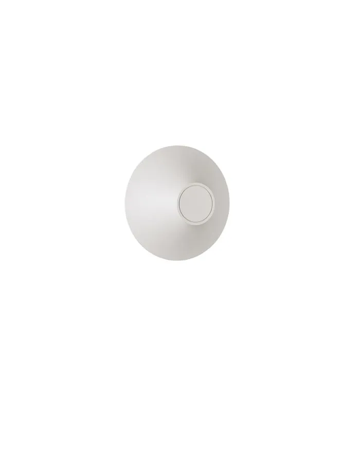 Aplică exterior ALUX LED 11 W, 220-240 V, 993 lm, 3000K, IP54, policarbonat și aluminiu 2