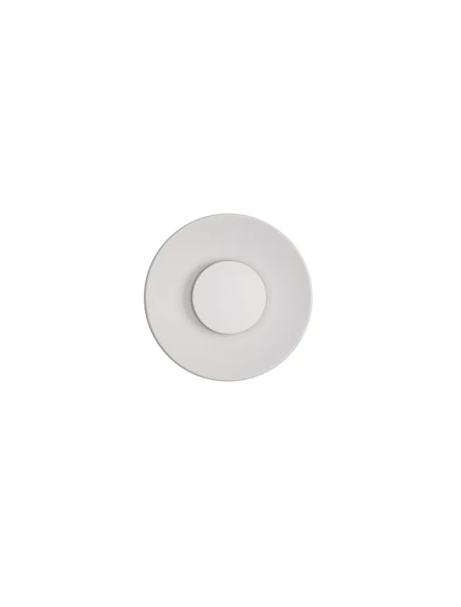 Aplică exterior CICO LED 12 W, 220-240 V, 587 lm, 3000K, IP65, policarbonat și aluminiu 2